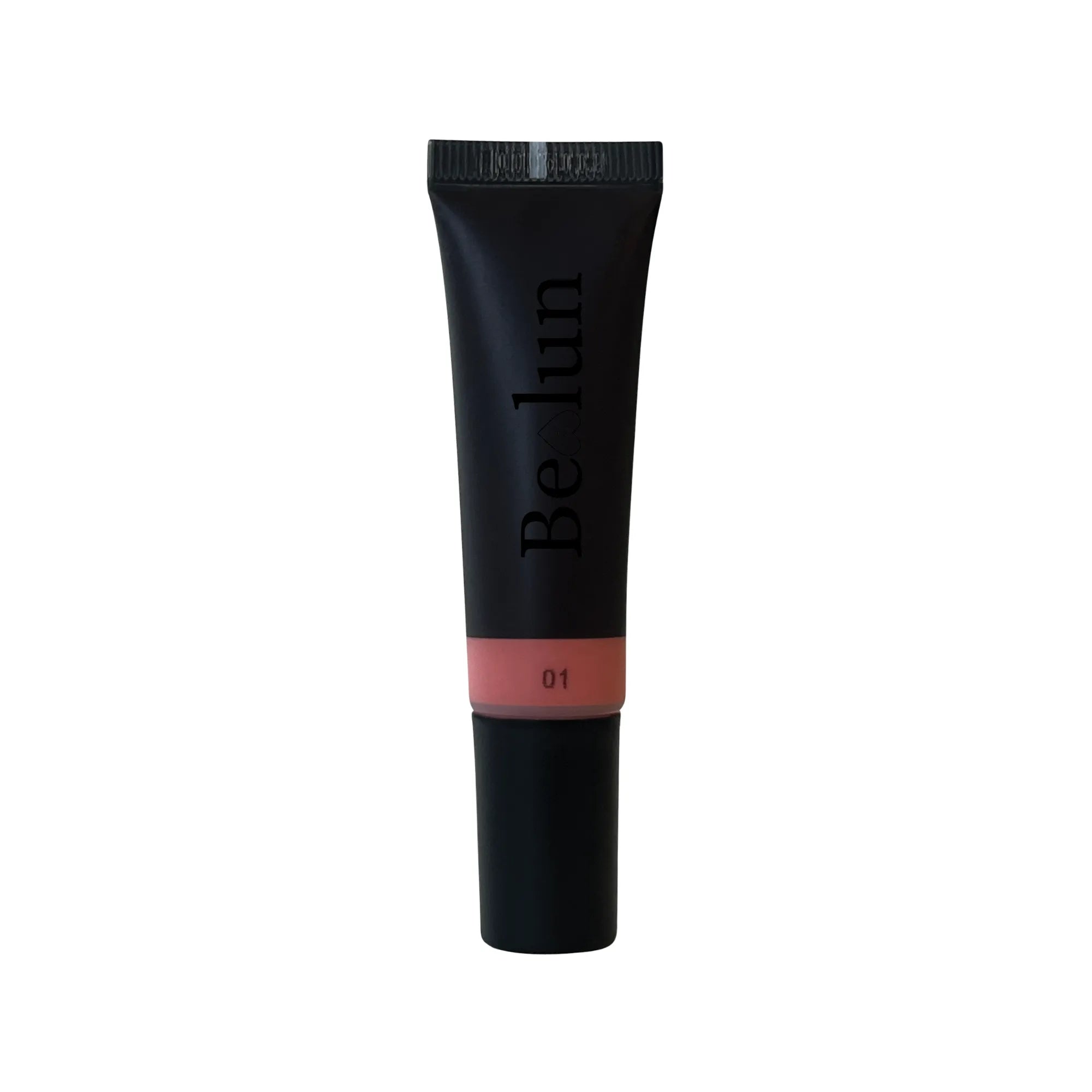 Liquid Blush — Lightweight Buildable Formula for a Natural Dewy Cheek Flush - Bealun
